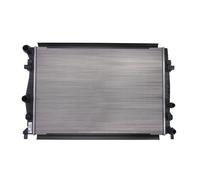 VALEO 735556 Radiateur du moteur