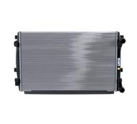 Radiateur, refroidissement moteur VALEO 735558