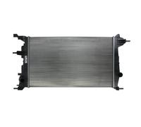 Radiateur, refroidissement moteur VALEO 735607