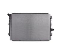 Radiateur, refroidissement moteur VALEO 735629