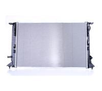 Radiateur Refroidisseur Convient pour Audi A4 Avant A6 Porsche Macan 8K5 B8