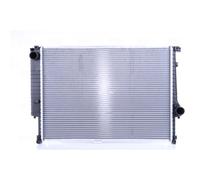 Radiateur Refroidisseur Convient pour BMW 7er 5er E32 735i Il 730i E34 535i 530i