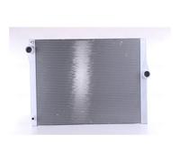 Radiateur Refroidisseur Convient pour BMW 7er Alpina B7 F01 F02 F03 F04 750i