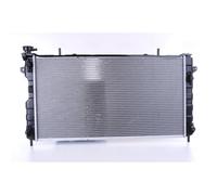 Radiateur Refroidisseur Convient pour Chrysler Voyager IV Dodge Caravan Rg Rs, S