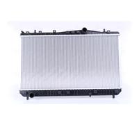 Radiateur Refroidisseur Convient pour Daewoo Rezzo Chevrolet U100 2.0 1.6 Klau