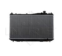 Radiateur Refroidisseur Convient pour Honda Civic VII Hatchback Eu EP Ev EM2 Ça