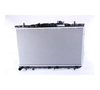 Radiateur Refroidisseur Convient pour Hyundai Coupé Elantra Gk 2.7 V6 2.0 Xd 1.6