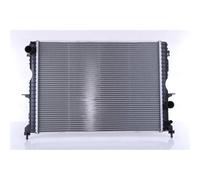 Radiateur Refroidisseur Convient pour Land Rover Discovery II L318 2.5 Td5 4x4