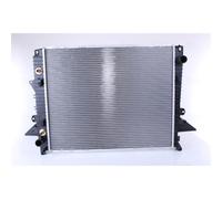 Radiateur Refroidisseur Convient pour Land Rover Discovery III L319 2.7 Tubes Td