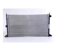 [Radiateur, refroidissement du moteur NISSENS 63991]