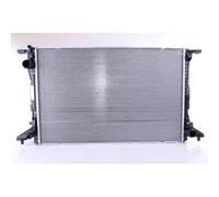 Radiateur Refroidisseur Convient pour VW Touareg Audi A6 Avant Q7 CR7 C8 4A5 4M