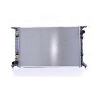 Radiateur, refroidissement moteur NISSENS 60322
