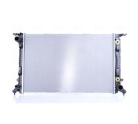 Radiateur Refroidisseur de Voiture Nissens pour Audi Q5 8RB 8R A4 Toute 8KH B8
