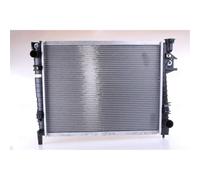 Radiateur Refroidisseur de Voiture Nissens pour Dodge RAM 2500 Pick-Up D1 Dc Dh