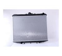 Radiateur Refroidisseur de Voiture Nissens pour Ford Franc-Tireur Uds Nous