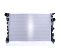 Radiateur Refroidisseur de Voiture Nissens pour Mercedes-Benz SLS A M G C197