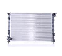 Radiateur, refroidissement moteur NISSENS 69703A