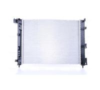 Radiateur Refroidisseur de Voiture Nissens pour Nissan Micra V K14