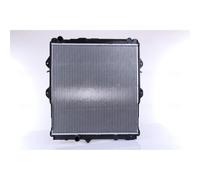 Radiateur Refroidisseur de Voiture Nissens pour Toyota Croiseur VI Pick-Up_N1