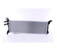 Radiateur Refroidisseur de Voiture Nissens pour VW Multivan VI Sgf Sgm Sgn