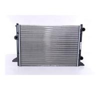 [Radiateur, refroidissement du moteur NISSENS 65253]