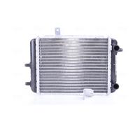 Radiateur Refroidisseur D'Eau Convient pour Audi A4 Avant 8E5 B6 S4 Quattro 8H7