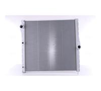 Radiateur,Refroidisseur D'Eau Convient pour BMW X5 X6 F15 F85 M50d xDrive50i E70