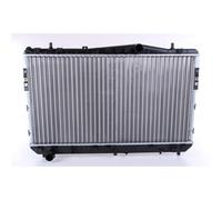 Radiateur Refroidisseur D'Eau Convient pour Chevrolet Nubira Break Lacetti