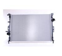 Radiateur, Refroidisseur D'Eau Convient pour Ford Kuga I Grand C-Max Volvo V40