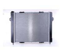 Radiateur, Refroidisseur D'Eau Convient pour Jeep Grand Cherokee I Zj 5.2 4x4