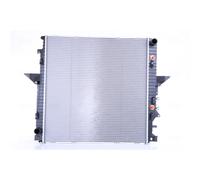 Radiateur Refroidisseur D'Eau Convient pour Land Rover Range Discovery III Ls