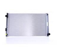 Radiateur Refroidisseur D'Eau Convient pour Lexus NX Toyota Rav 4 IV Z1 AYZ1 Z1
