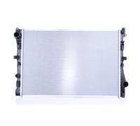 Radiateur, Refroidisseur D'Eau Convient pour Mercedes Classe C T-Modèle S205