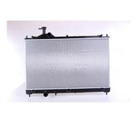 NISSENS 628967 Radiateur du moteur