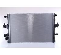 Radiateur Refroidisseur D'Eau Convient pour VW Transporter VI Boîte Sga Sgh Sfd