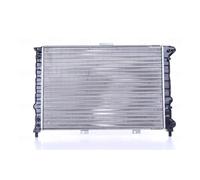 Radiateur, Refroidisseur D'Eau pour Alfa Romeo 156 Sw 932 1.8 16V T.Spark
