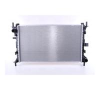 Radiateur Moteur Radiateur Auto NISSENS Pour Ford Focus Turnier DNW DAW DBW DFW