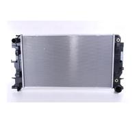 Radiateur, Refroidisseur D'Eau pour Mercedes Sprinter 35-T Box VW Crafter 30-50