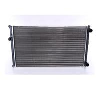 Radiateur, Refroidisseur D'Eau pour Seat Inca Cordoba VW Polo Classic Caddy II