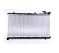 NISSENS 64185 Radiateur du moteur