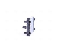 Radiateur Refroidisseur D'Eau pour VW Golf VII Audi A3 Sportback Tt 5G1 BQ1 BE1