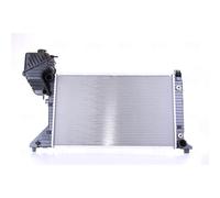 Radiateur,Refroidisseur D'Eau Radiateur de pour Mercedes Sprinter 3-T Boîtier