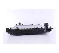 Radiateur Refroidisseur pour Audi A5 A4 Avant 8T3 S5 Quattro RS5 8K5 B8 RS4
