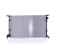 Radiateur Refroidisseur pour Audi A5 A4 Avant 8T3 S5 Quattro RS5 8K5 B8 RS4 8F7