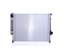 Radiateur Refroidisseur pour BMW 3er Cabriolet E30 320i 325i 324d 324td E32 730i