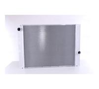 Radiateur Refroidisseur pour BMW 5er Alpina B5 E60 523i 525i 530i 520i 545i E61