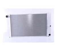 Radiateur Refroidisseur pour BMW 5er Touring E61 525d 520d 530d 530xd E60
