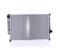 Radiateur Refroidisseur pour BMW 8er 7er E31 850iCi E32 750iiL V12 730i E34 530i