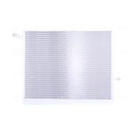 Radiateur Refroidisseur pour Mercedes Glc Classe E T-Modèle X253 S213 W213 C253