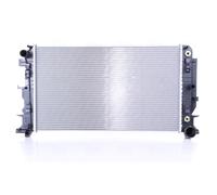 Radiateur Refroidisseur pour Mercedes Sprinter 35-T Boîte VW Crafter 30-50